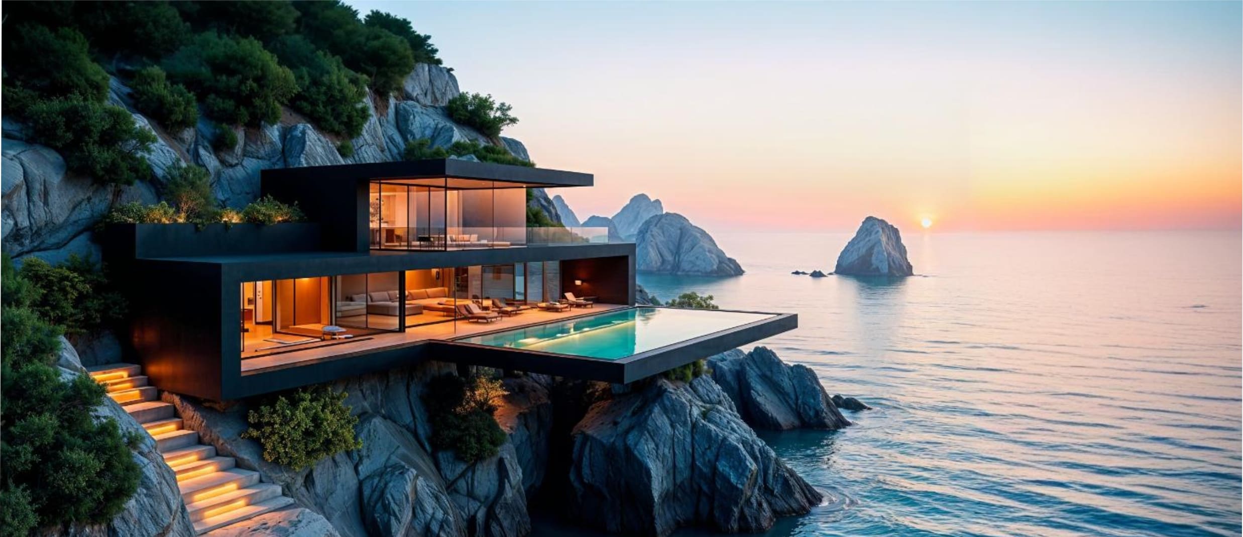 The Compass to Mexico's  Best Investment Opportunities