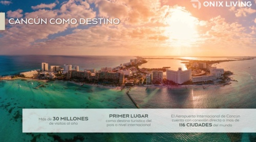 Exclusive Two Bedroom Apartment In Mexican Caribbean Cancún